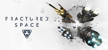 Fractured Space banner