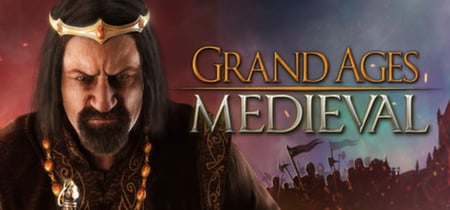 Grand Ages: Medieval banner