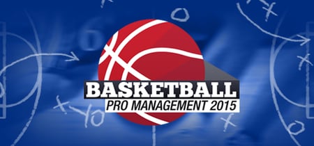 Basketball Pro Management 2015 banner