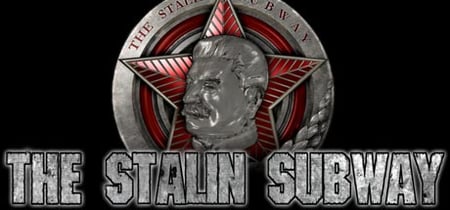 The Stalin Subway banner