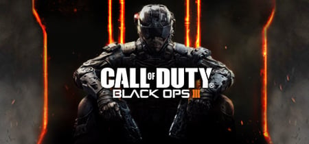Call of Duty®: Black Ops III banner