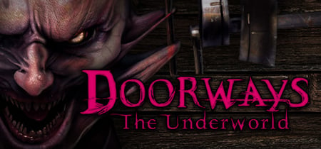 Doorways: The Underworld banner
