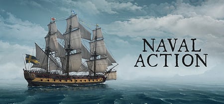 Naval Action banner