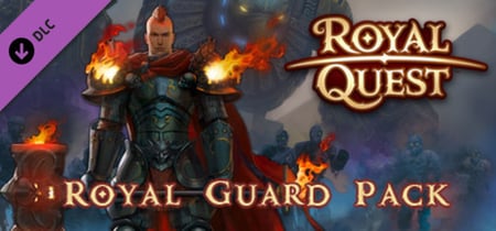 Royal Quest Steam Charts and Player Count Stats