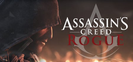 Assassin’s Creed® Rogue banner