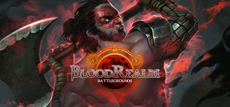 BloodRealm: Battlegrounds banner