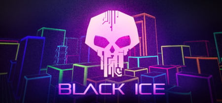 Black Ice banner
