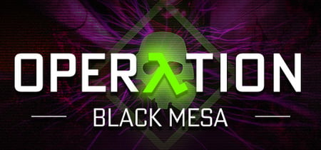 Operation: Black Mesa banner