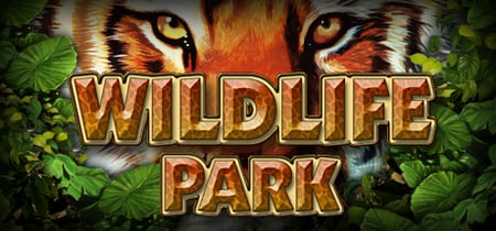 Wildlife Park banner
