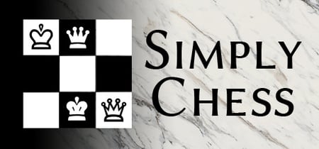 Simply Chess banner