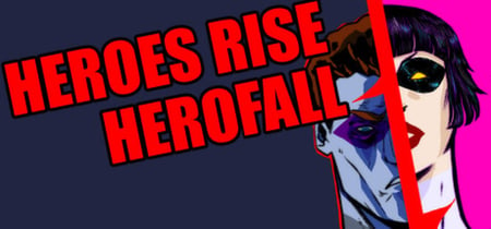 Heroes Rise: HeroFall banner