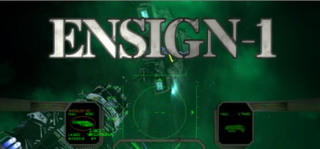 Ensign-1 banner