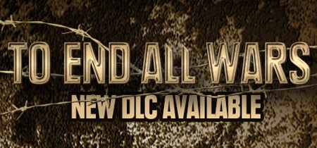 To End All Wars banner
