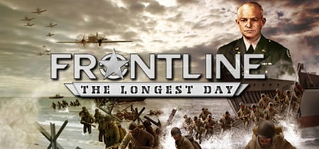 Frontline : Longest Day banner