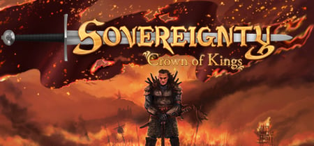 Sovereignty: Crown of Kings banner
