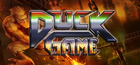 Duck Game banner