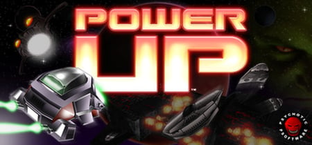 Power-Up banner