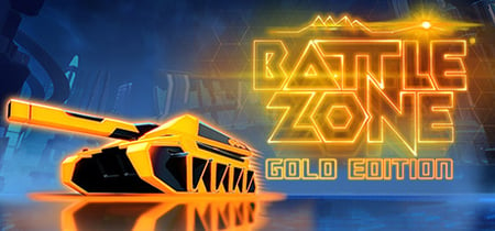 Battlezone Gold Edition banner
