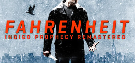 Fahrenheit: Indigo Prophecy Remastered banner