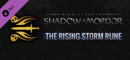 Middle-earth™: Shadow of Mordor™ Steam Charts and Player Count Stats