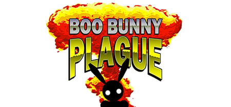 Boo Bunny Plague banner