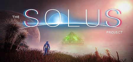 The Solus Project banner