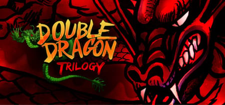 Double Dragon Trilogy banner