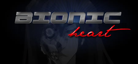 Bionic Heart banner
