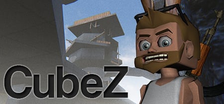 CubeZ banner