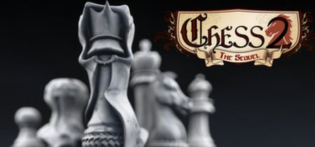 Chess 2: The Sequel banner