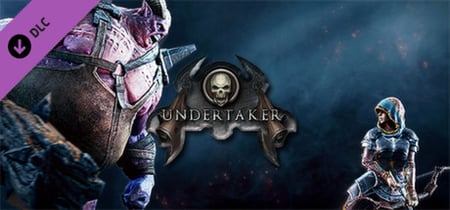 Deadbreed® – Undertaker Beta Pack banner