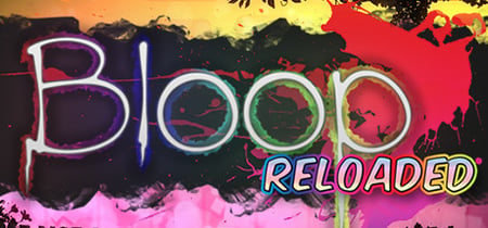 Bloop Reloaded banner