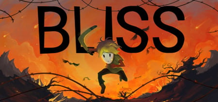 Bliss banner