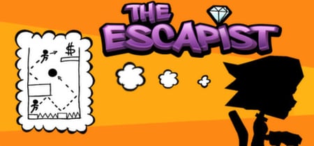The Escapist banner