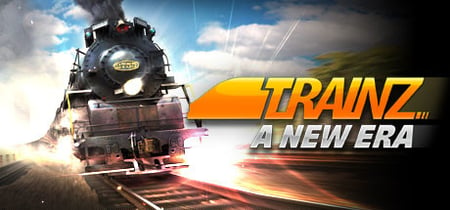 Trainz: A New Era banner