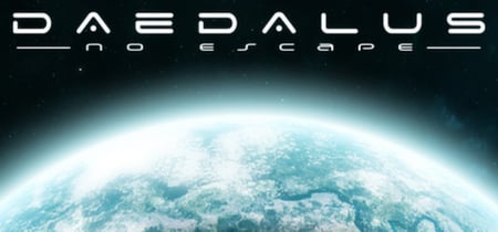 Daedalus - No Escape banner