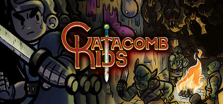 Catacomb Kids banner