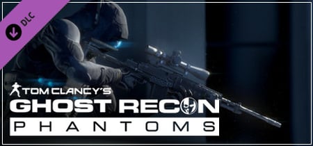 Tom Clancy's Ghost Recon Phantoms - NA: Looks and Power (Recon) banner