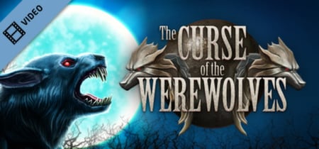 The Curse of the Werewolves banner
