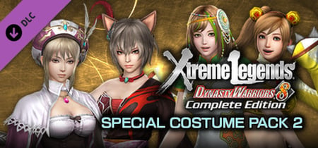 DYNASTY WARRIORS 8: Xtreme Legends Complete Edition Steam Charts and Player Count Stats