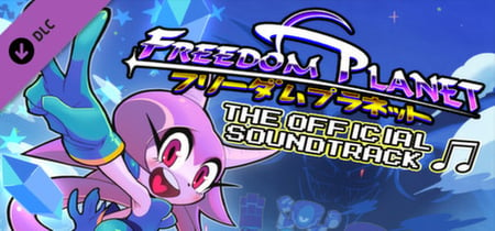 Freedom Planet Steam Charts and Player Count Stats