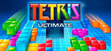 Tetris® Ultimate banner