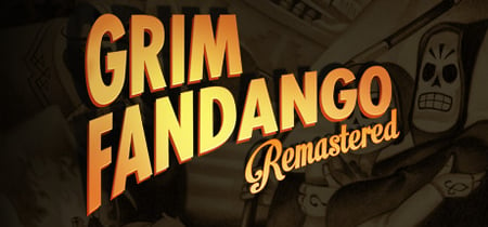 Grim Fandango Remastered banner