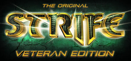 Strife: Veteran Edition banner