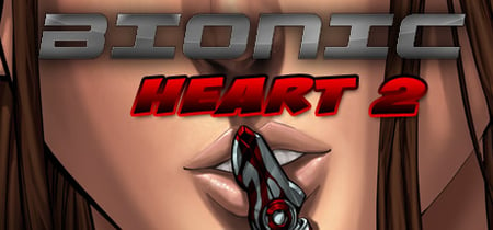 Bionic Heart 2 banner