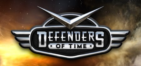 Defenders of Time banner