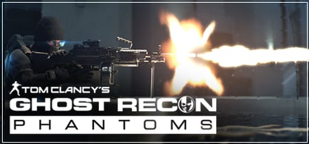 Tom Clancy's Ghost Recon Phantoms - EU: WAR Madness pack (Support) banner