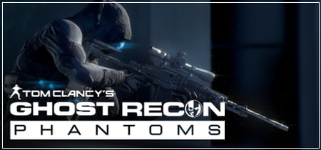Tom Clancy's Ghost Recon Phantoms - NA: WAR Madness pack (Recon) banner