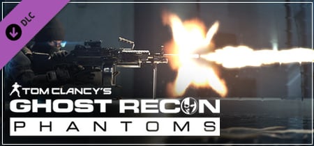 Tom Clancy's Ghost Recon Phantoms - NA: Substance with Style pack (Support) banner