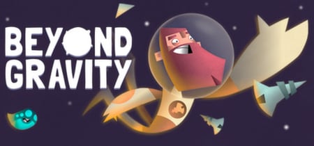 Beyond Gravity banner